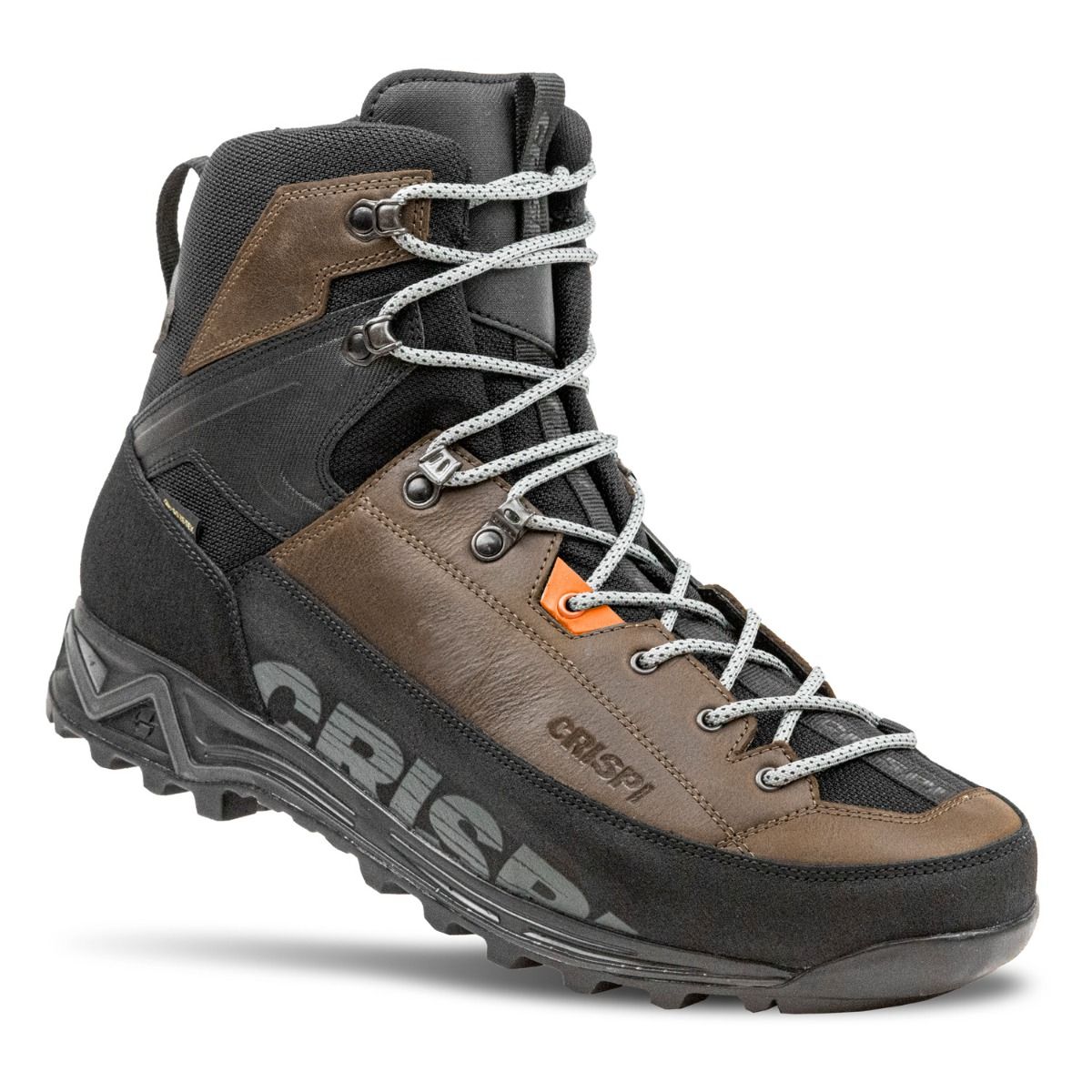 Botas De Caza Crispi Altitude GTX Marrones | 108329-NVZ