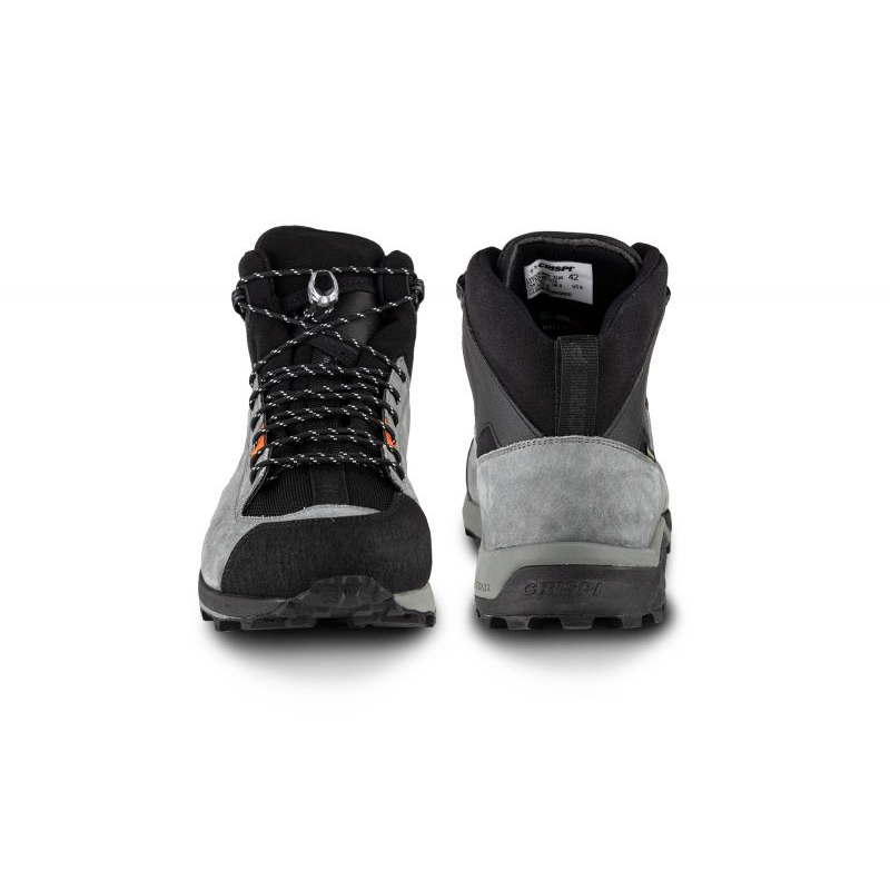 Botas De Caza Crispi Attiva Mid GTX Gris | 538190-EWZ