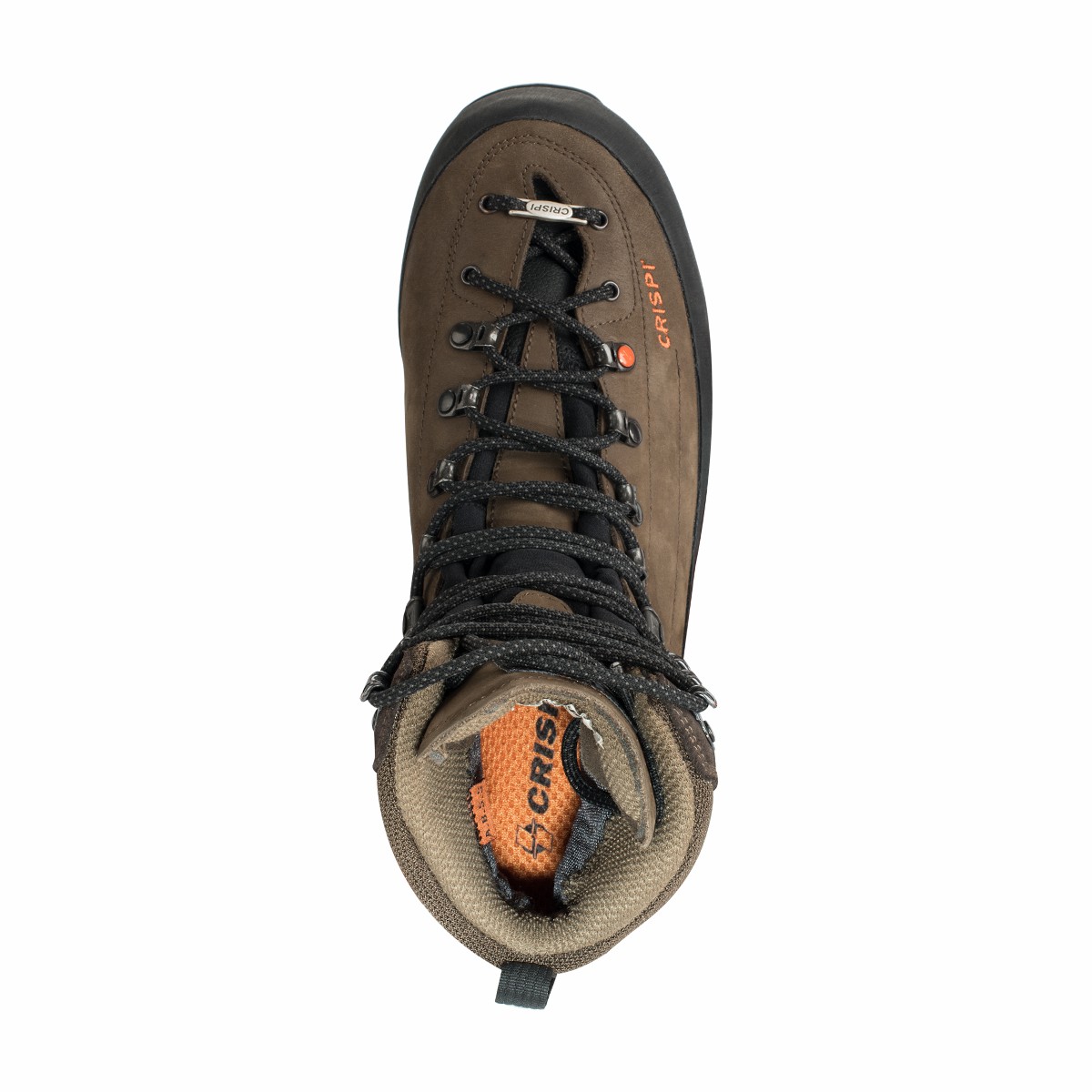 Botas De Caza Crispi Briksdal GTX Marrones | 796310-CHL