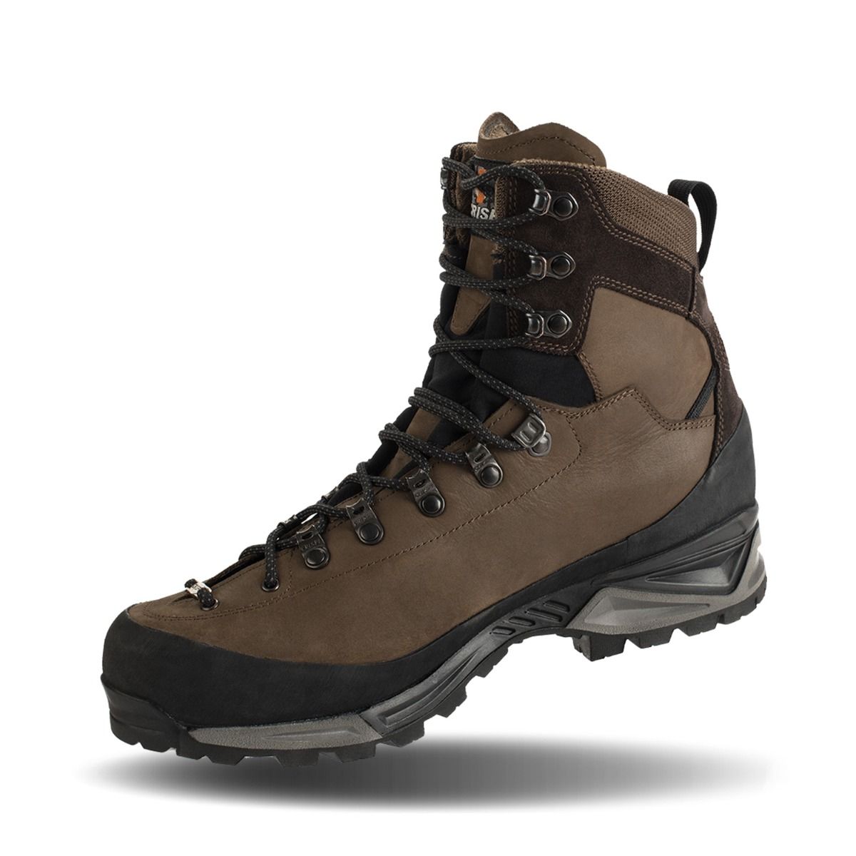 Botas De Caza Crispi Briksdal GTX Marrones | 796310-CHL