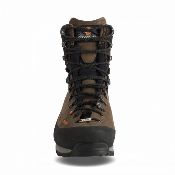 Botas De Caza Crispi Briksdal GTX Marrones | 796310-CHL