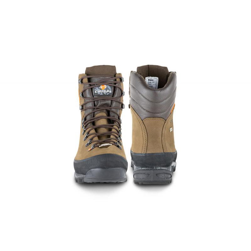 Botas De Caza Crispi GABRO GTX Marrones | 451709-FWG