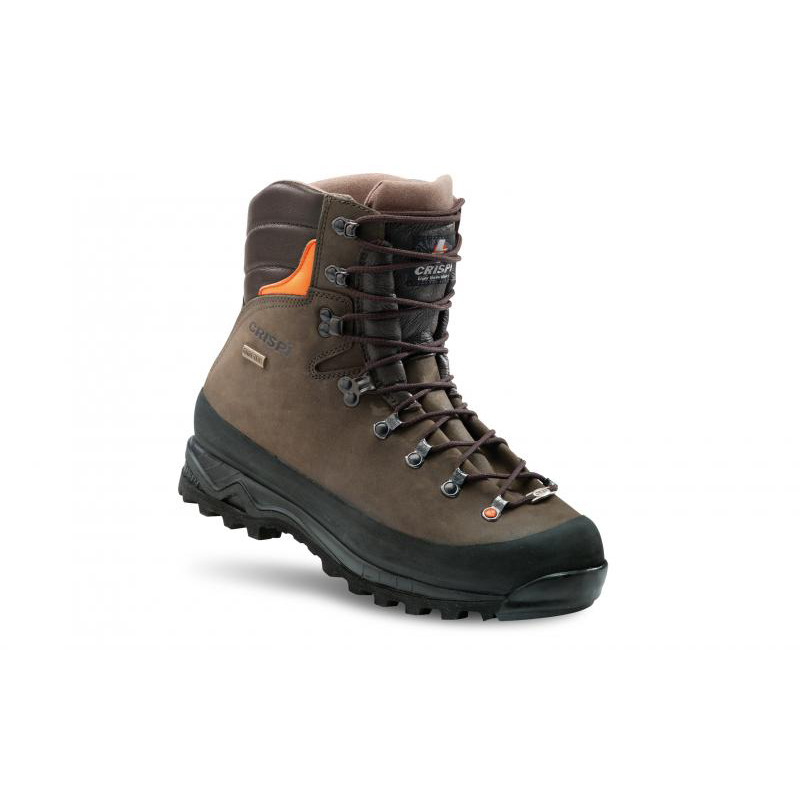 Botas De Caza Crispi GABRO GTX Marrones | 451709-FWG