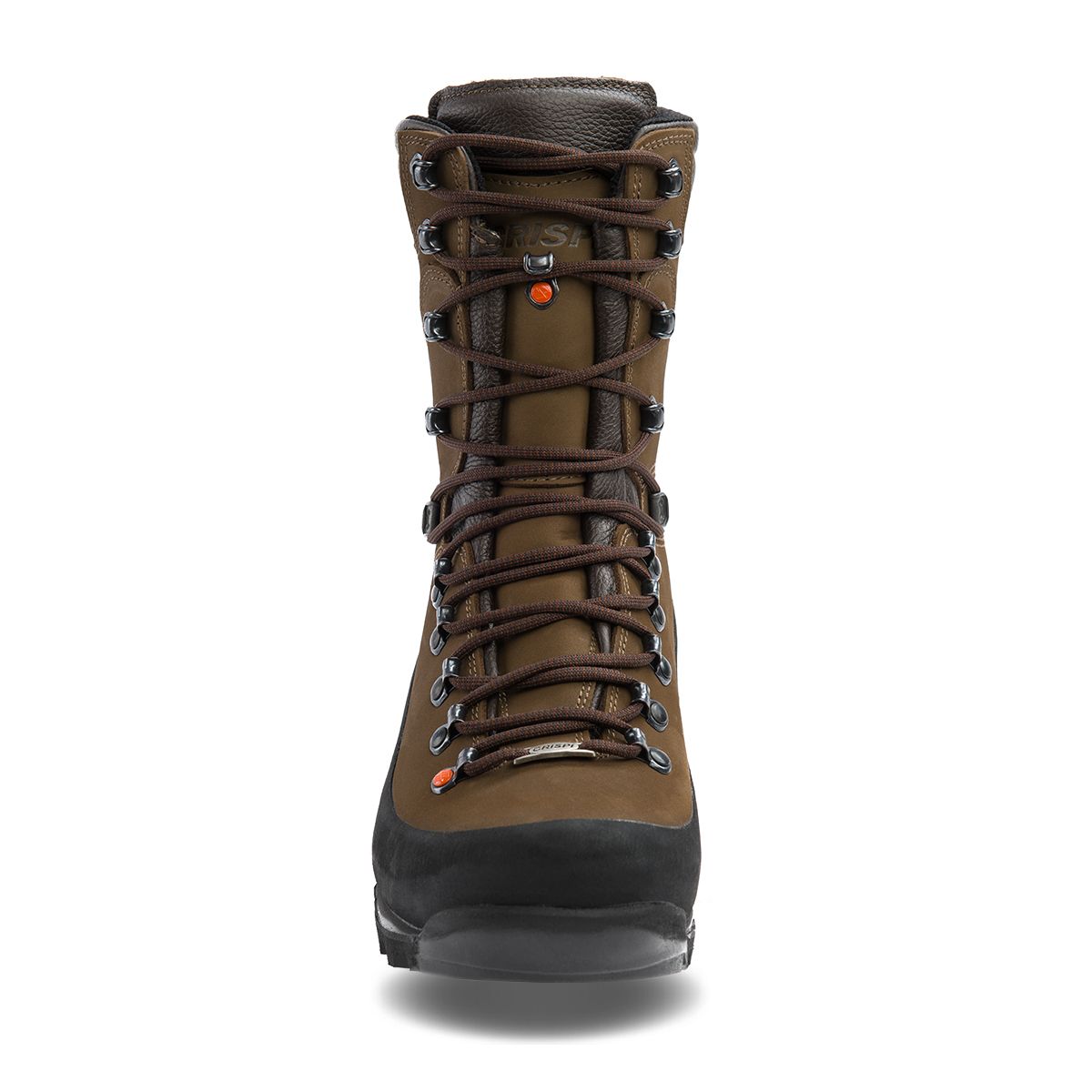 Botas De Caza Crispi Guide GTX Marrones | 269741-WYQ