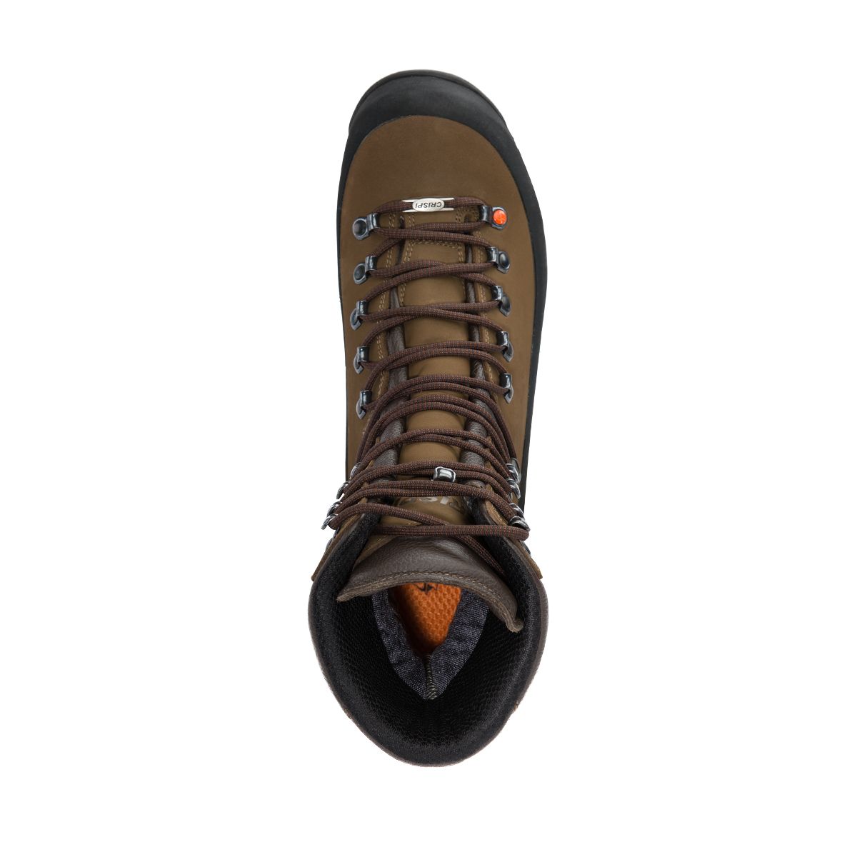 Botas De Caza Crispi Guide GTX Marrones | 269741-WYQ