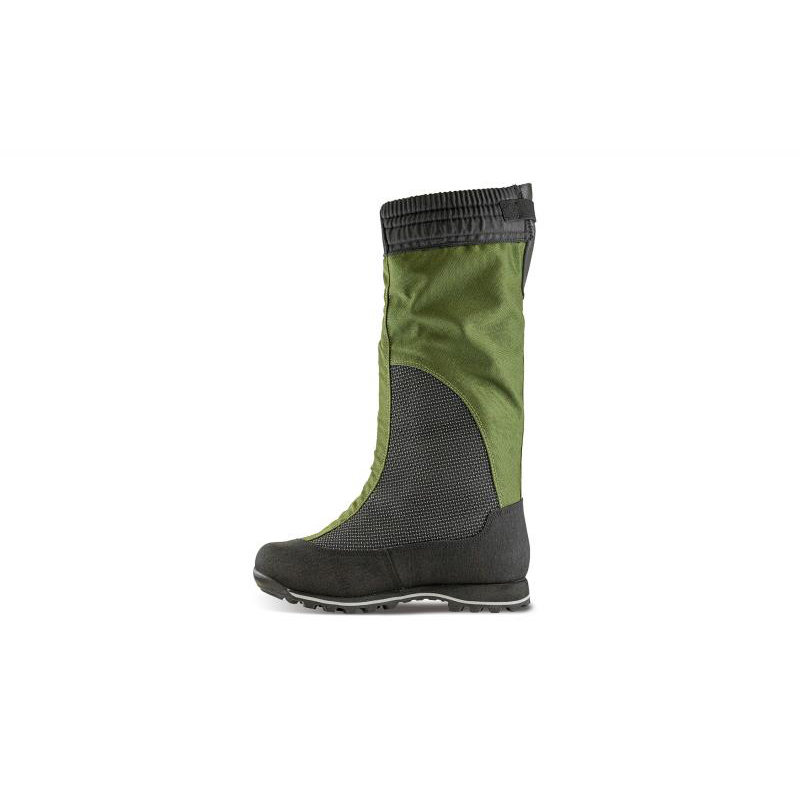 Botas De Caza Crispi HIGHLAND HP Verde Oliva | 942136-HYR