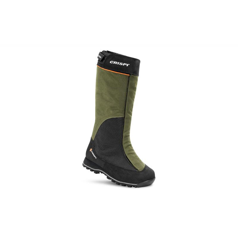 Botas De Caza Crispi HIGHLAND HP Verde Oliva | 942136-HYR