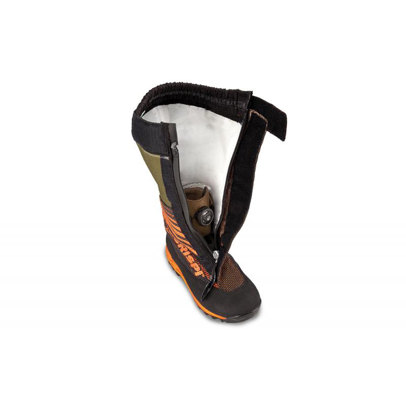 Botas De Caza Crispi HIGHLAND PRO Negras | 816297-VBI