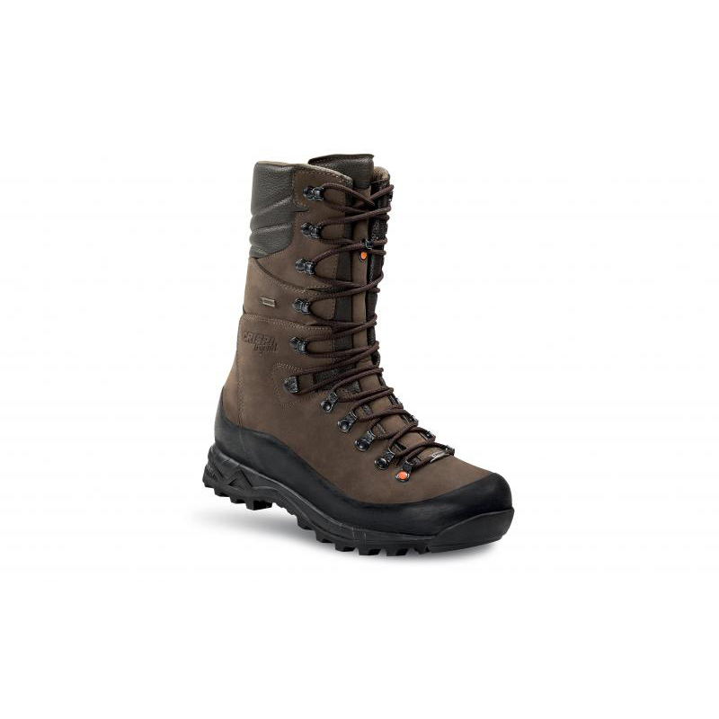 Botas De Caza Crispi HUNTER CS GTX Marrones | 785913-LOR