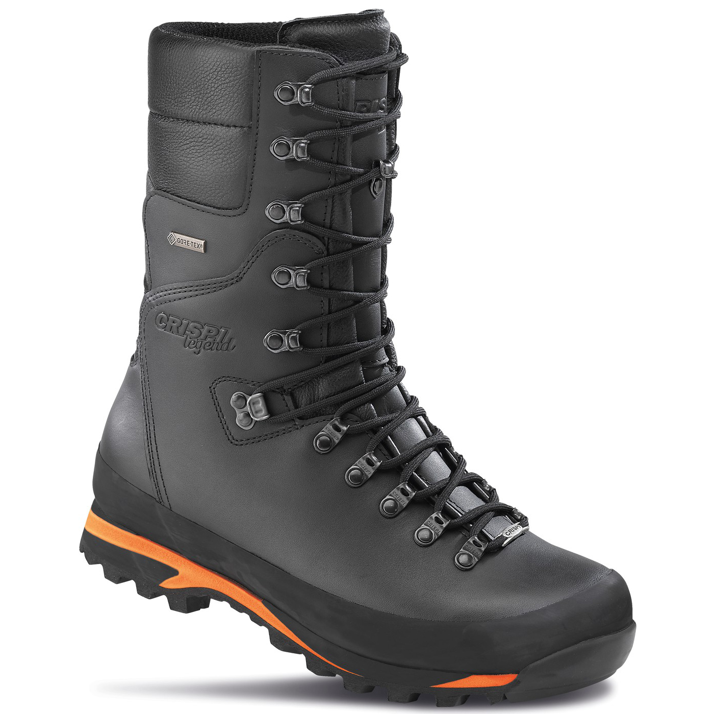 Botas De Caza Crispi Hunter Cs Marrones | 195736-VXF