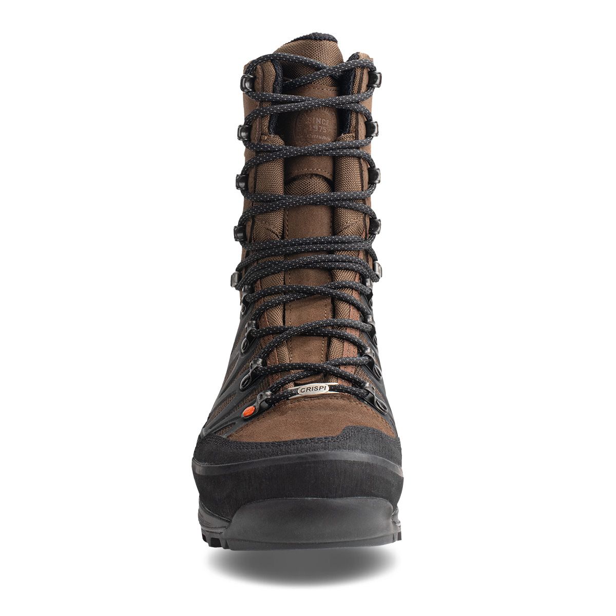 Botas De Caza Crispi Idaho II GTX Uninsulated Marrones | 471953-NBG