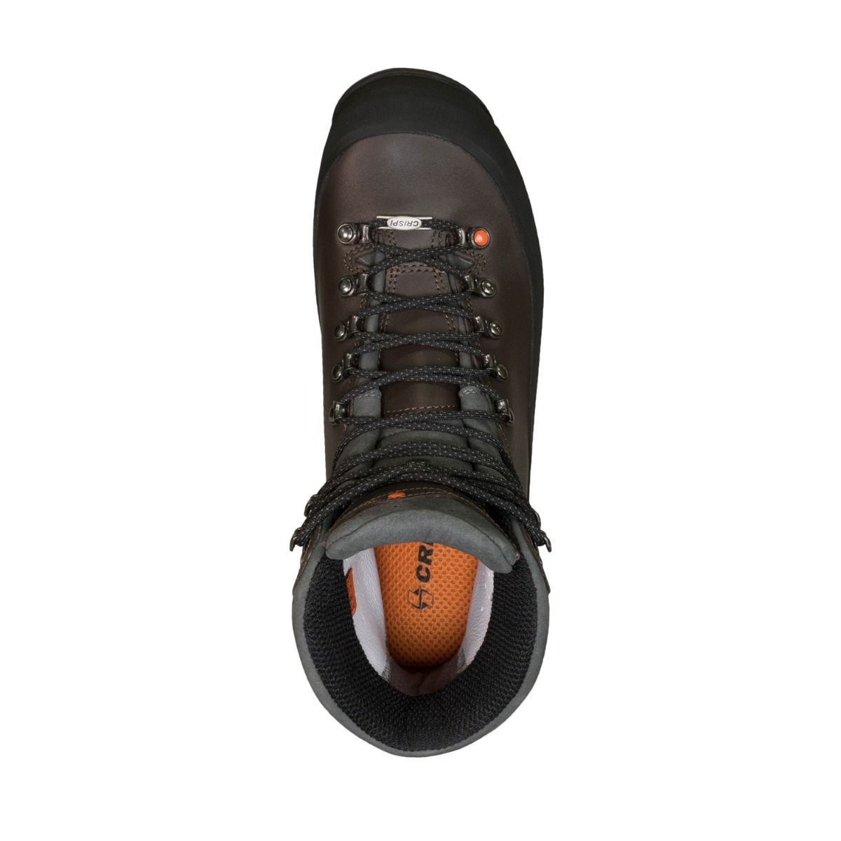 Botas De Caza Crispi Kenai GTX Non-Insulated Marrones | 584306-PEJ