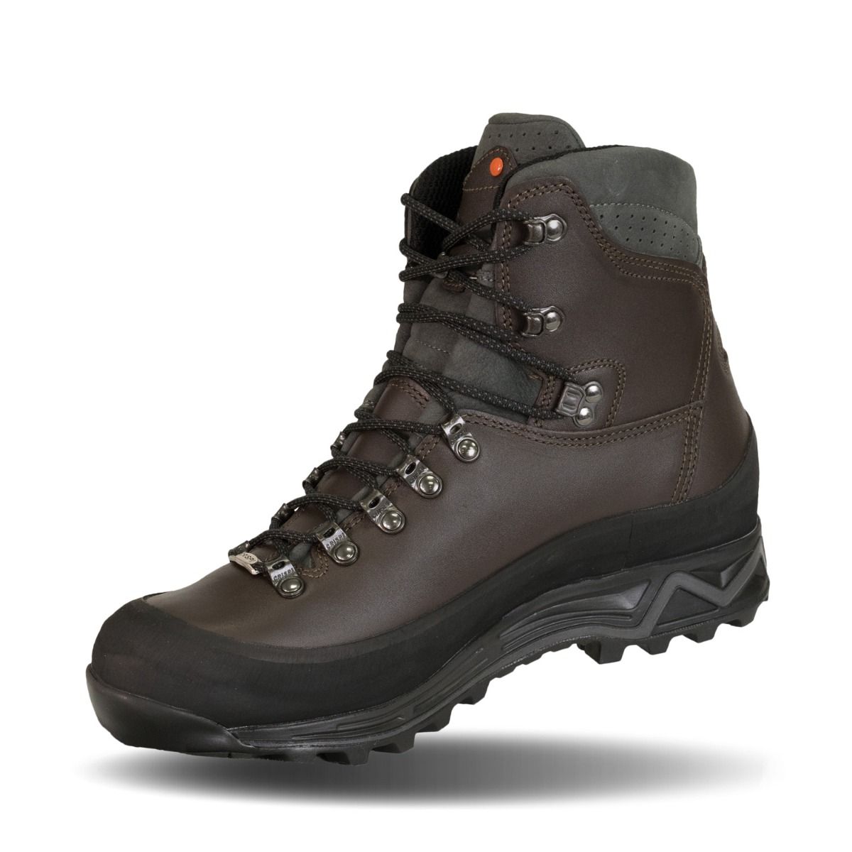 Botas De Caza Crispi Kenai GTX Non-Insulated Marrones | 584306-PEJ