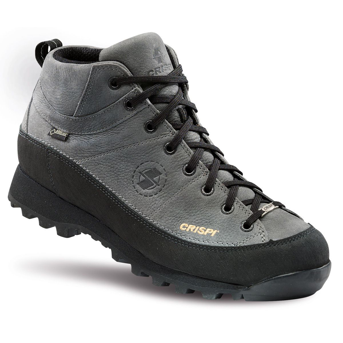 Botas De Caza Crispi Monaco GTX Gris | 652974-OBN