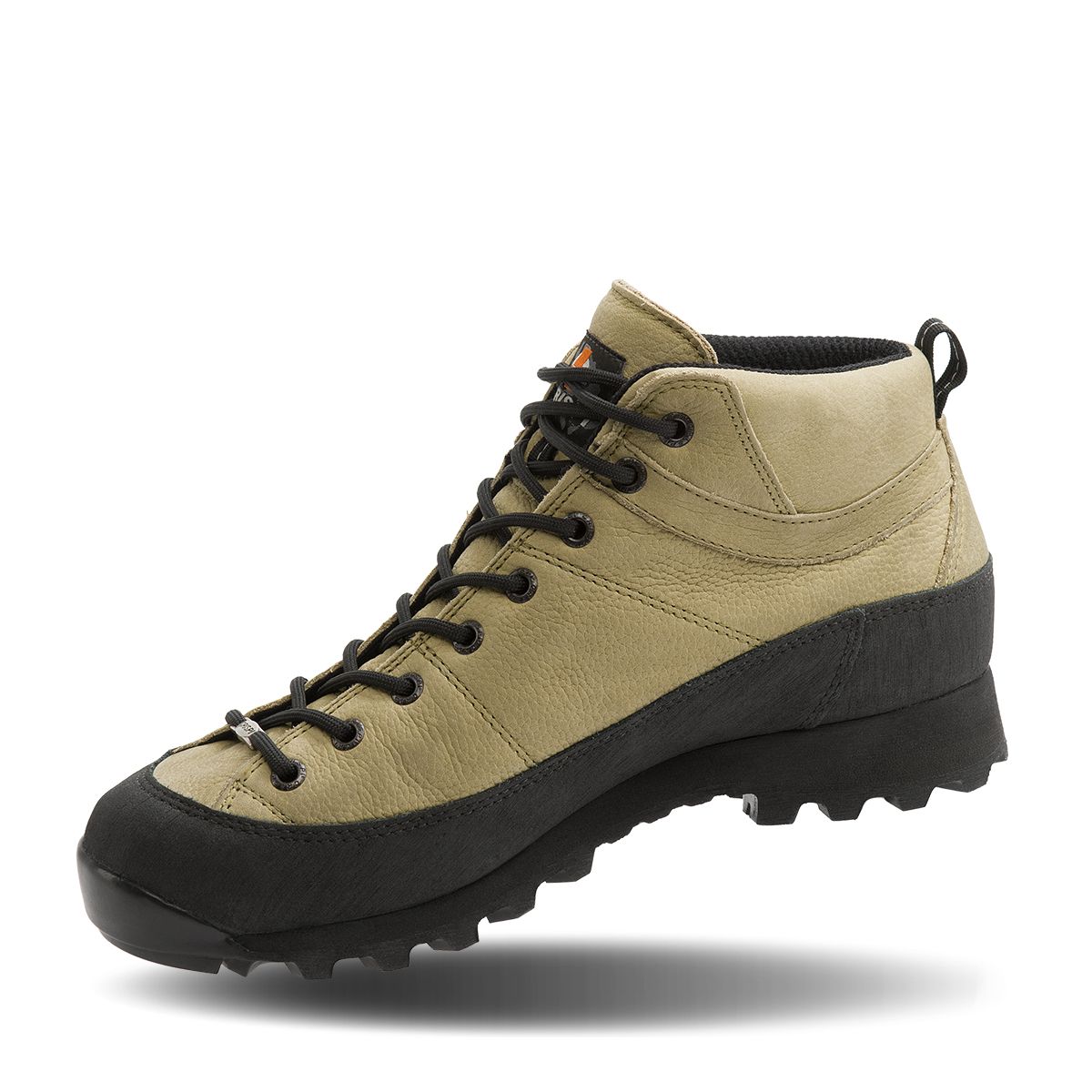 Botas De Caza Crispi Monaco GTX Verde Oliva | 867204-WPH