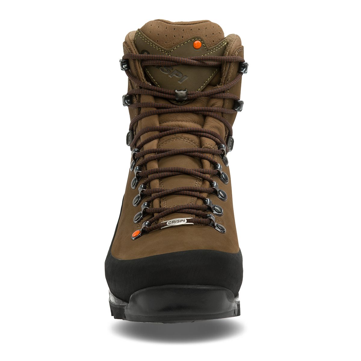 Botas De Caza Crispi Nevada Legend GTX Marrones | 905438-LNI