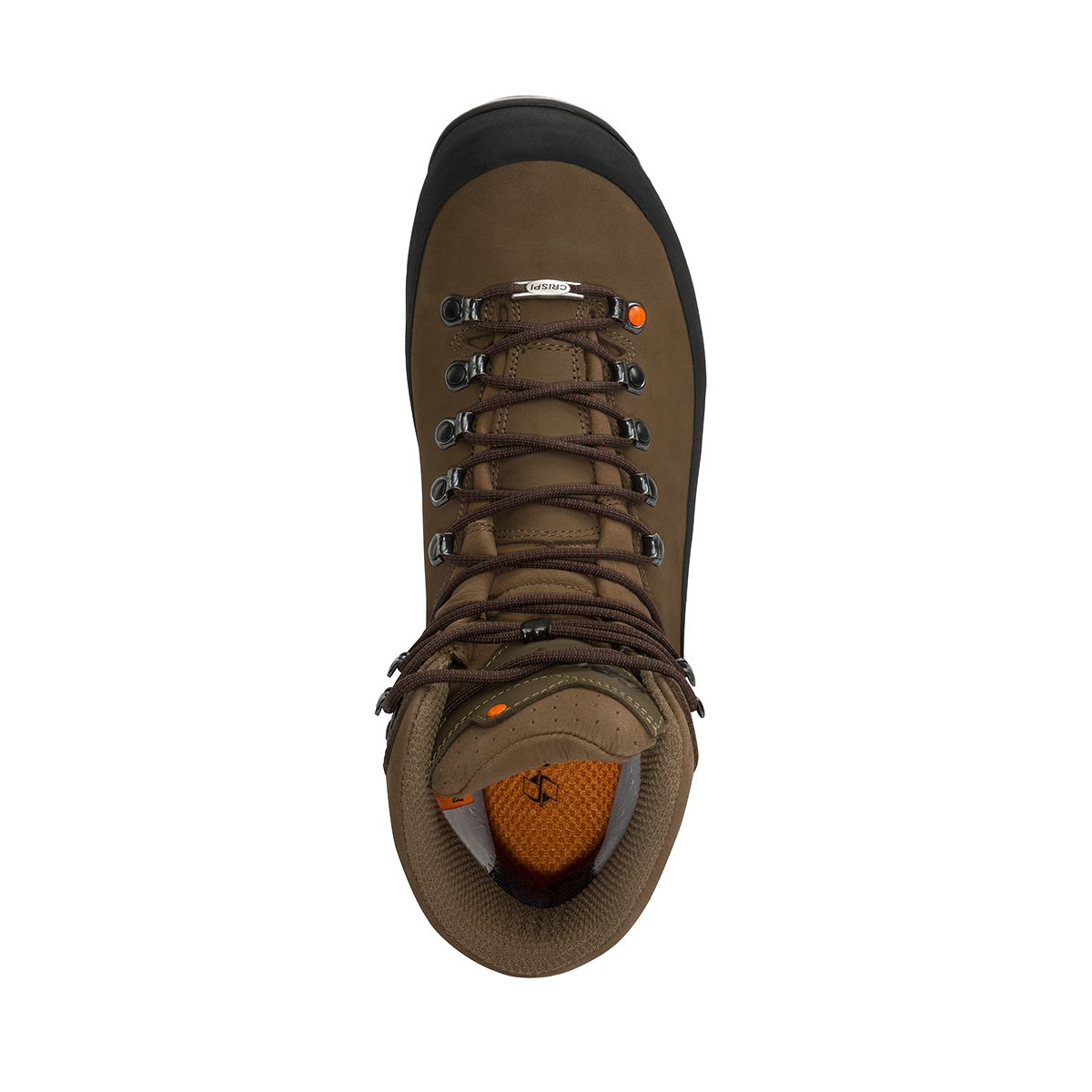 Botas De Caza Crispi Nevada Legend GTX Marrones | 905438-LNI