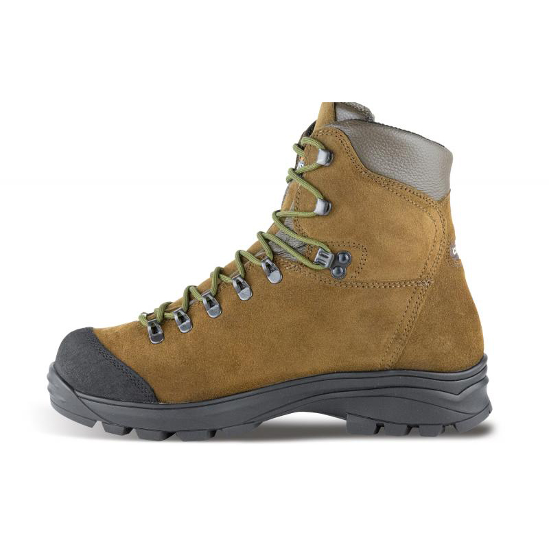 Botas De Caza Crispi SPLUGEN GTX Marrones | 378491-PXO