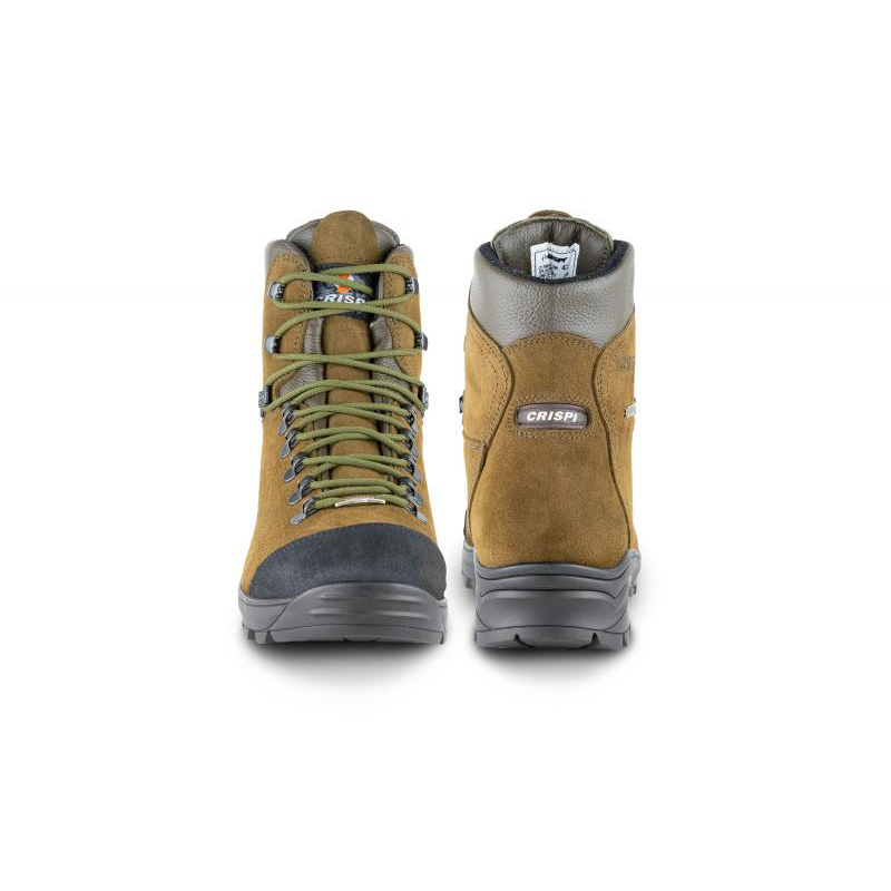 Botas De Caza Crispi SPLUGEN GTX Marrones | 378491-PXO