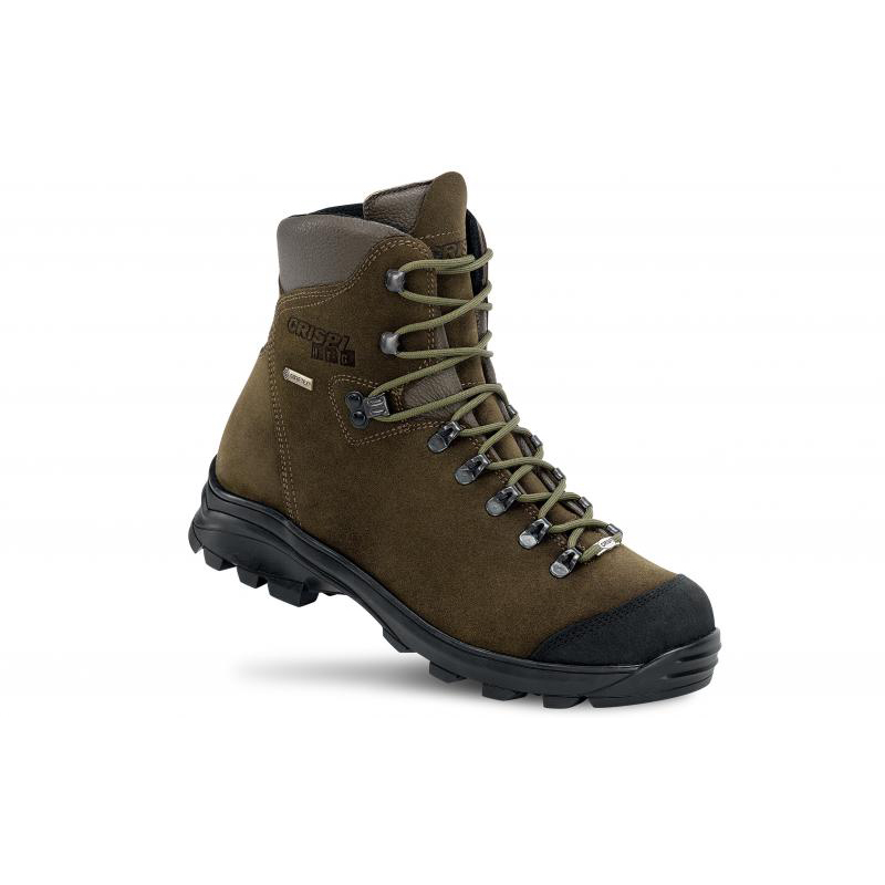 Botas De Caza Crispi SPLUGEN GTX Marrones | 378491-PXO