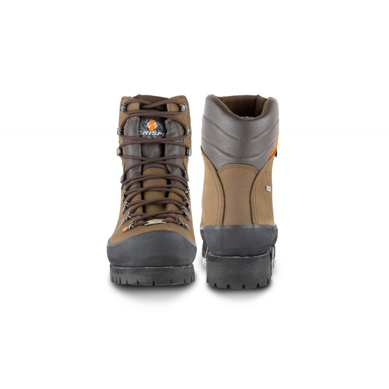 Botas De Caza Crispi SUPER GRANITE GTX Marrones | 056741-KRN