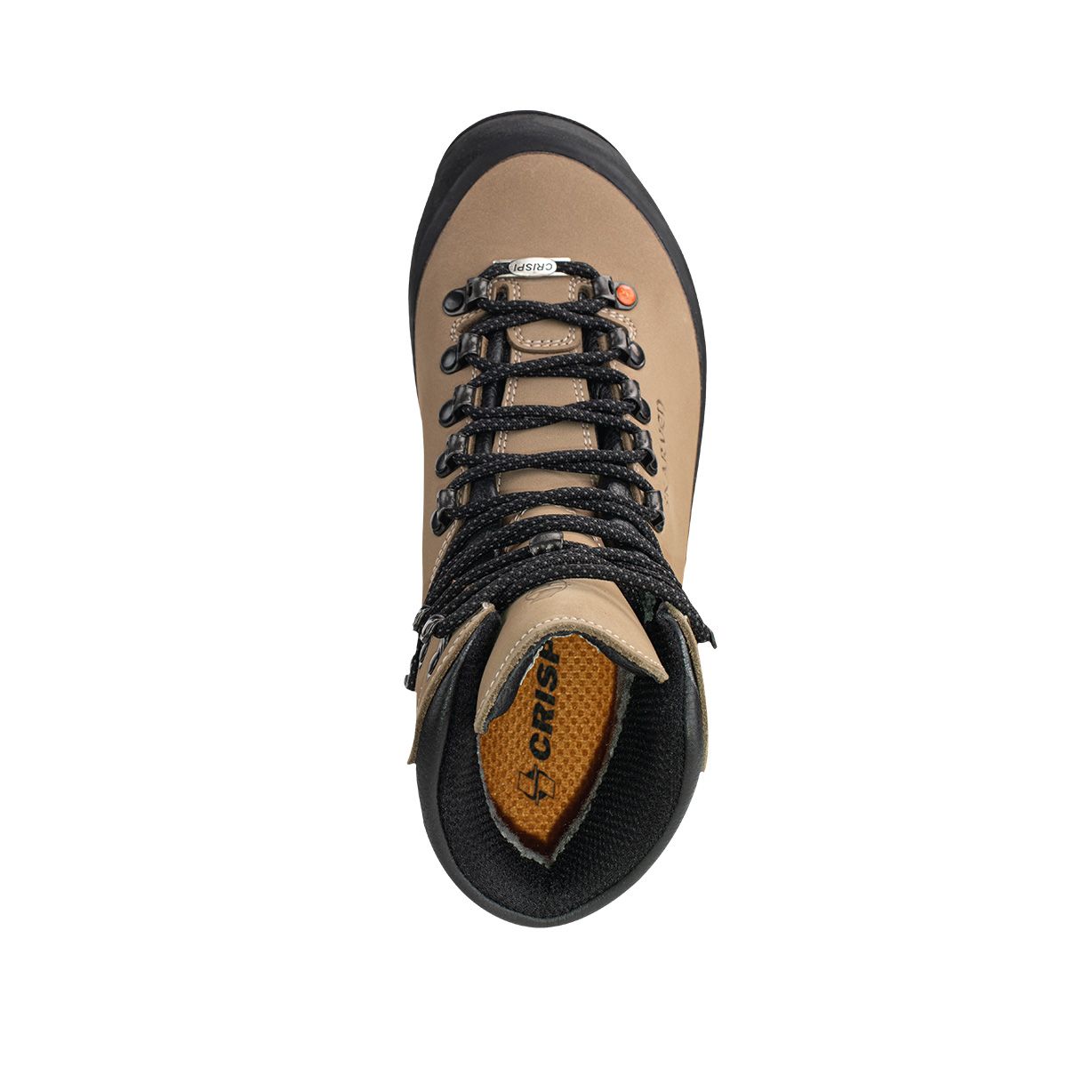 Botas De Caza Crispi Skarven EVO GTX Marrones | 602947-CKG