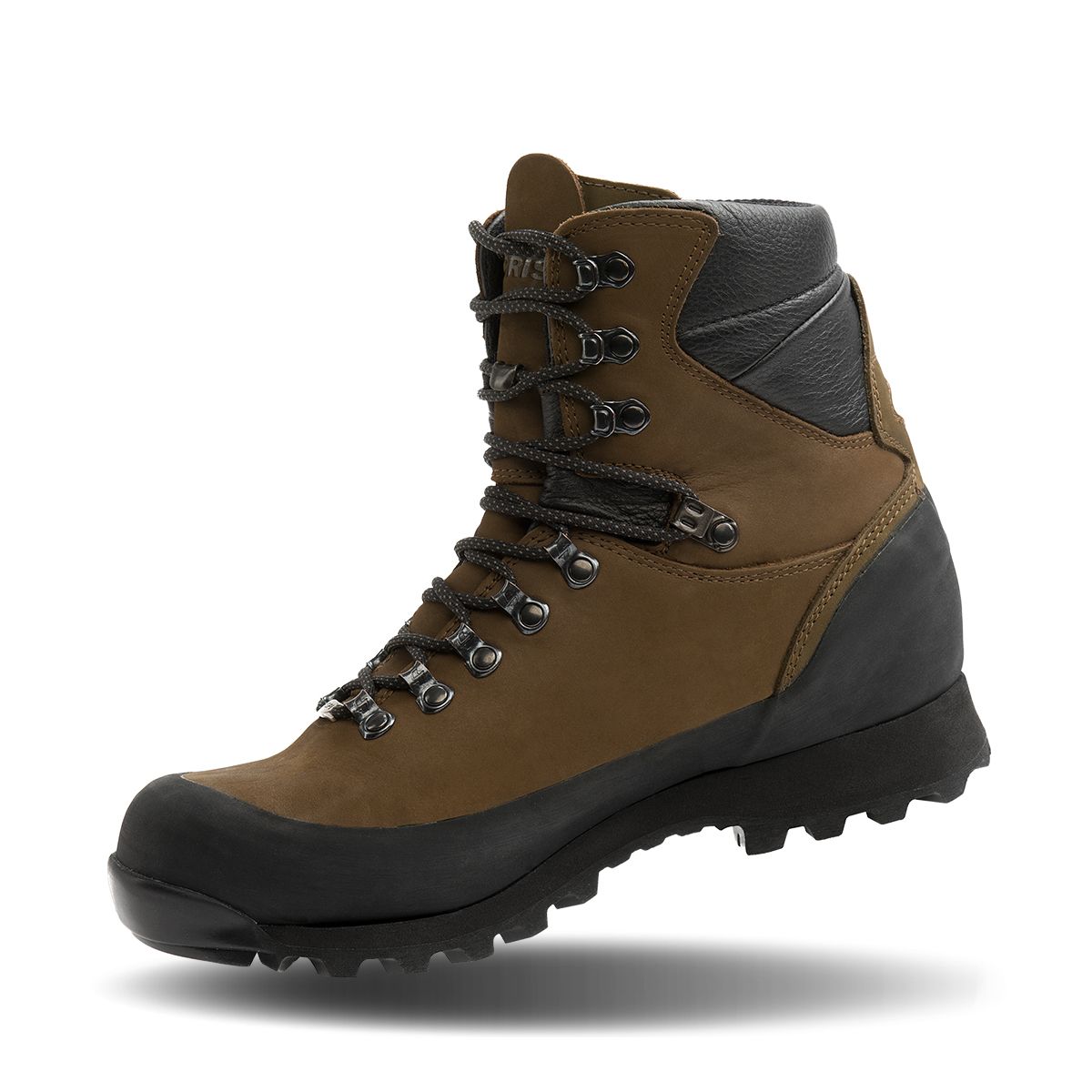 Botas De Caza Crispi Skarven II GTX Marrones | 958621-WJC