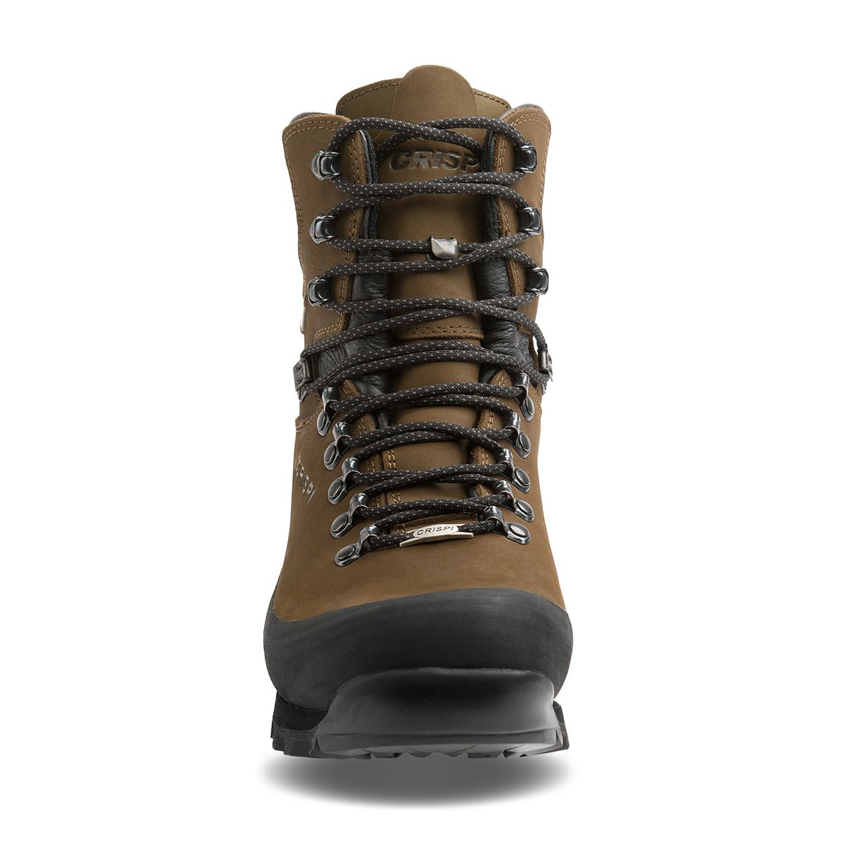 Botas De Caza Crispi Skarven II GTX Marrones | 958621-WJC