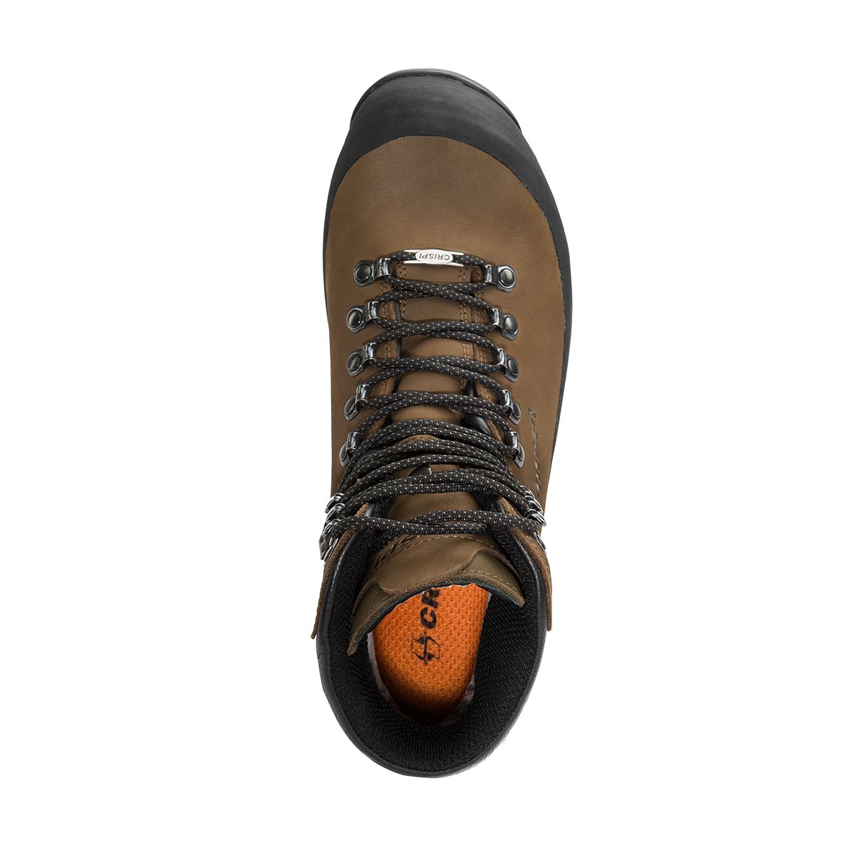 Botas De Caza Crispi Skarven II GTX Marrones | 958621-WJC