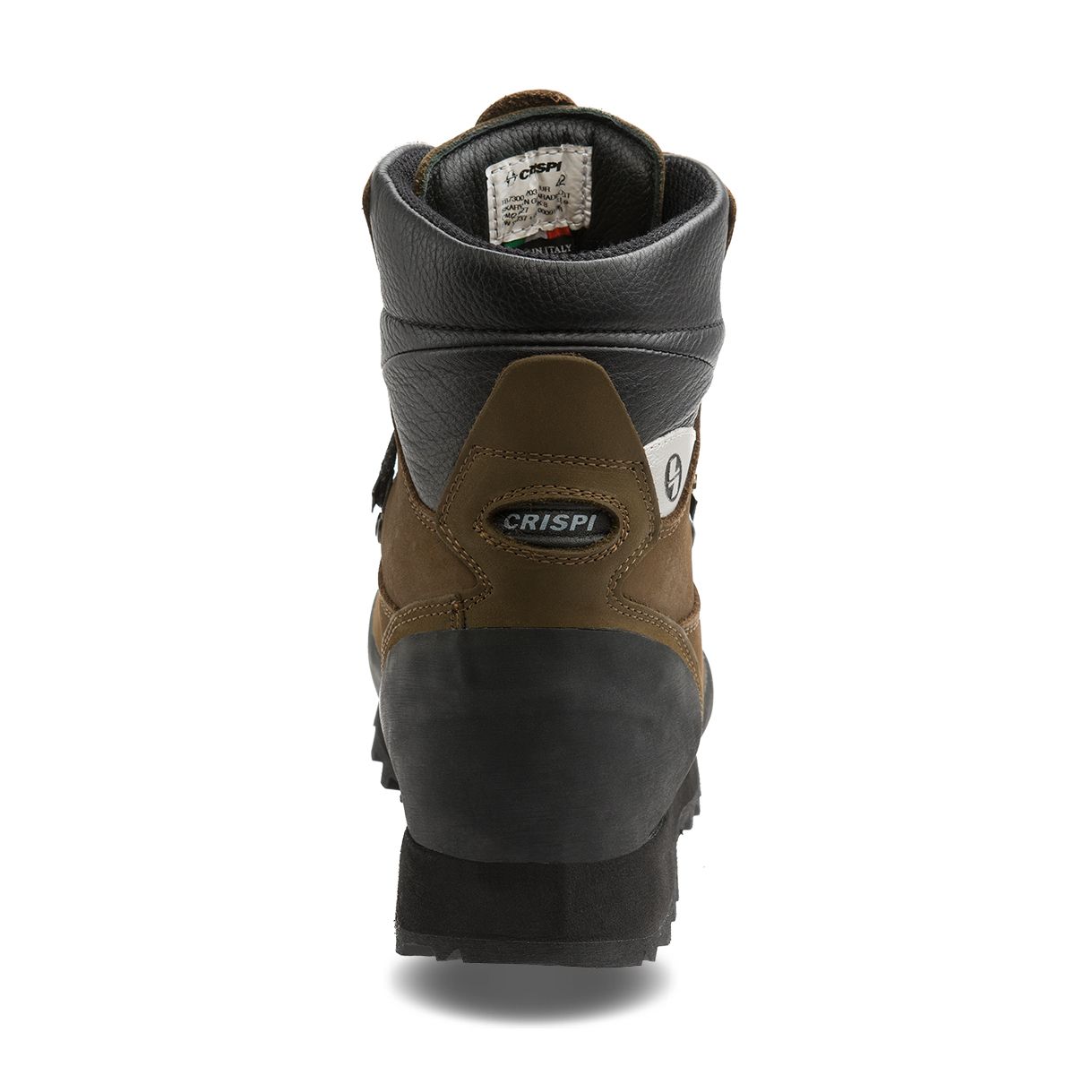 Botas De Caza Crispi Skarven II GTX Marrones | 958621-WJC