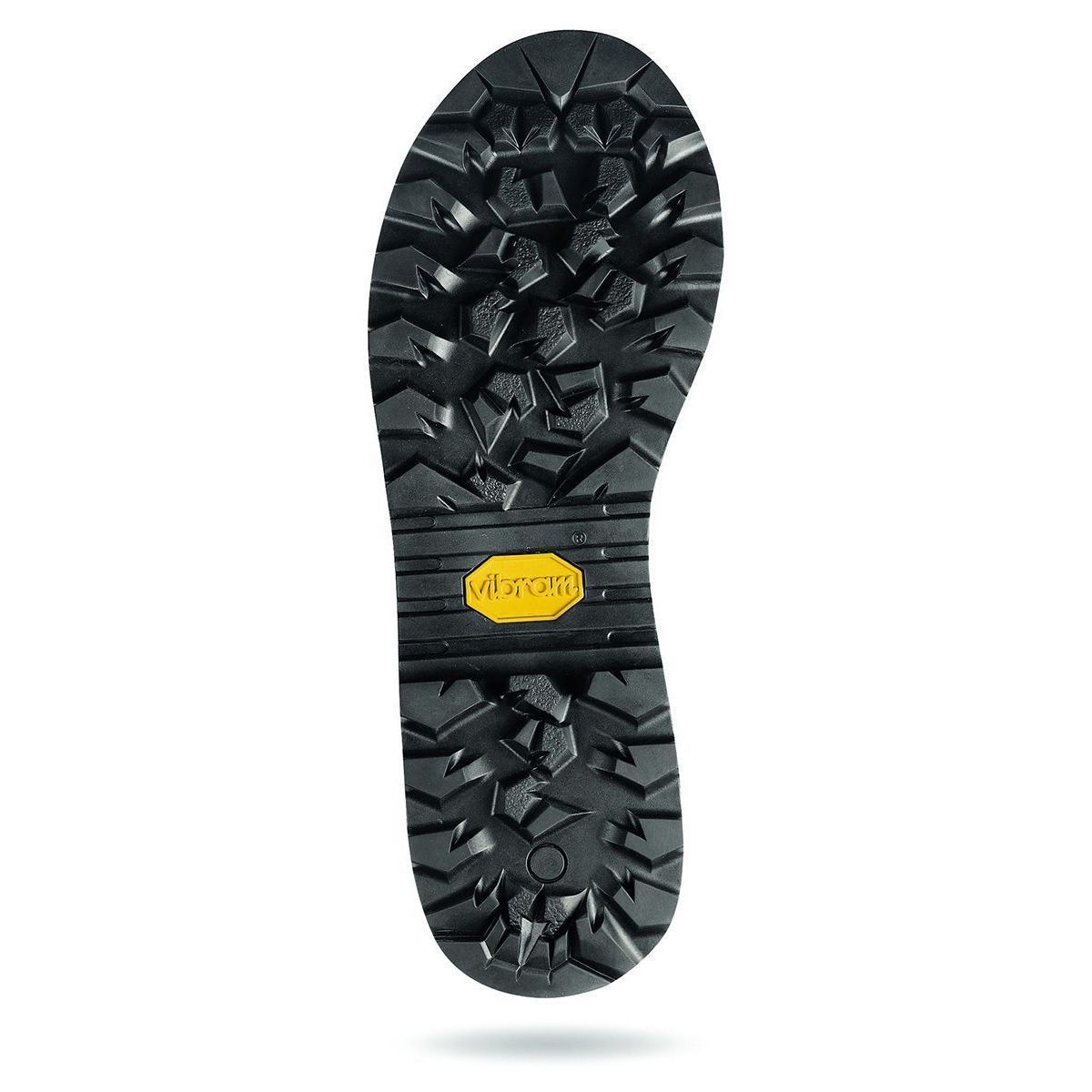 Botas De Caza Crispi Summit II GTX Negras Marrones | 982607-PHT