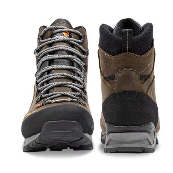 Botas De Caza Crispi VALDRES PRO GTX Marrones | 012564-TOU