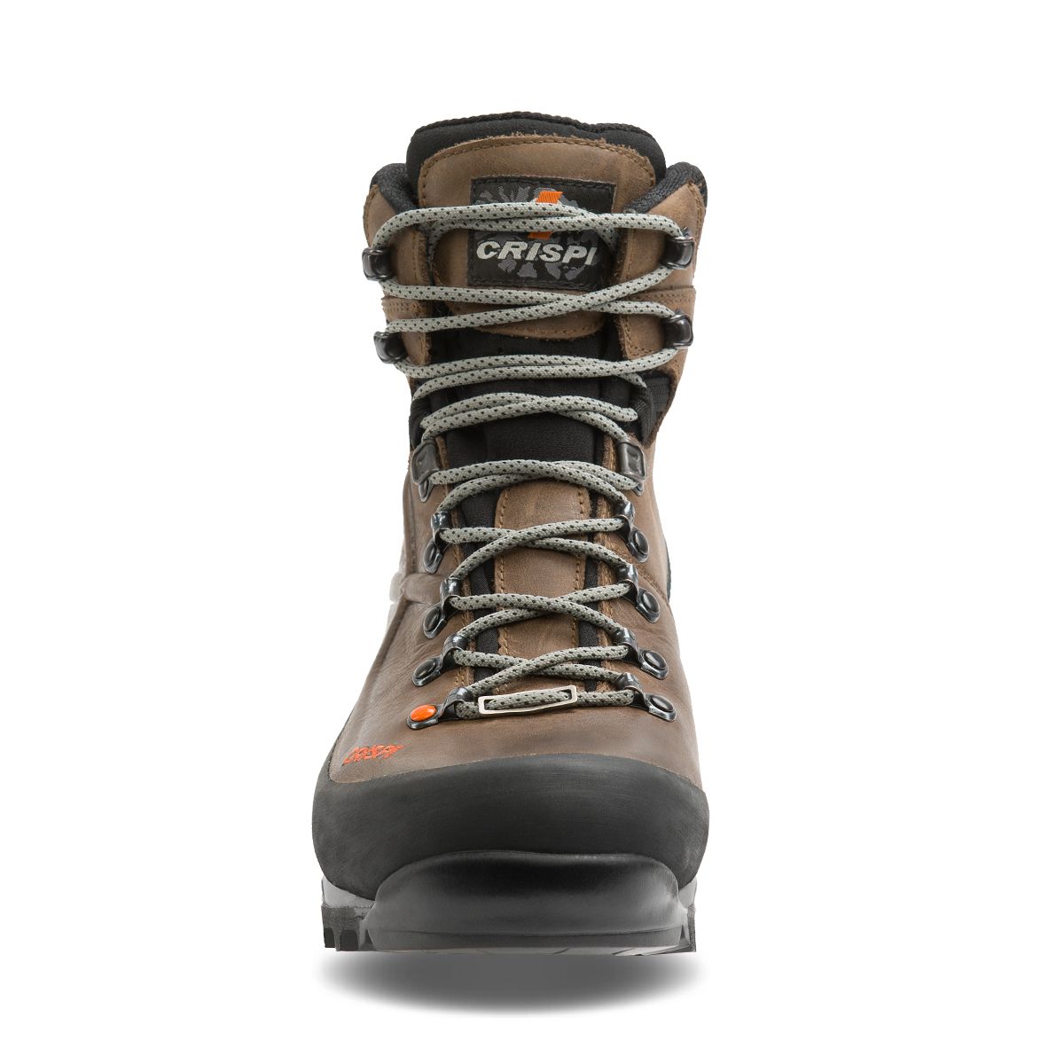 Botas De Caza Crispi Valdres Plus GTX Marrones | 752603-SRB