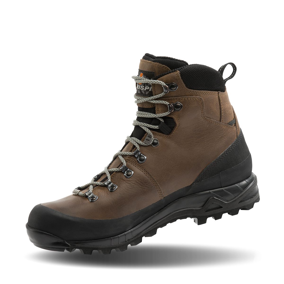 Botas De Caza Crispi Valdres Plus GTX Marrones | 752603-SRB