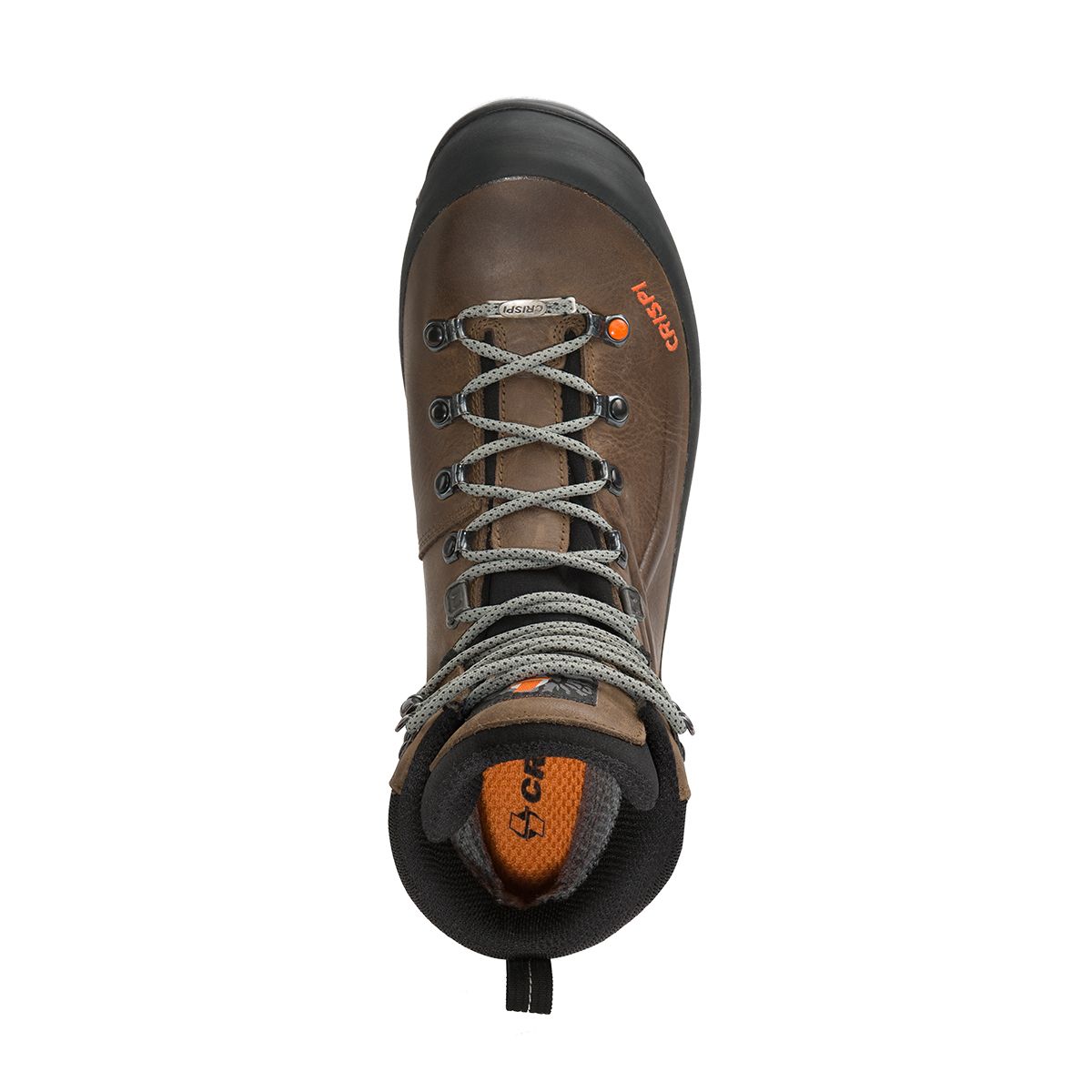 Botas De Caza Crispi Valdres Plus GTX Marrones | 752603-SRB