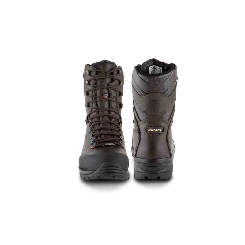 Botas De Caza Crispi WILD EVO GTX Marrones | 751803-BJA