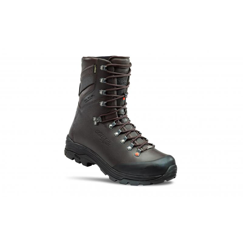 Botas De Caza Crispi WILD EVO GTX Marrones | 751803-BJA