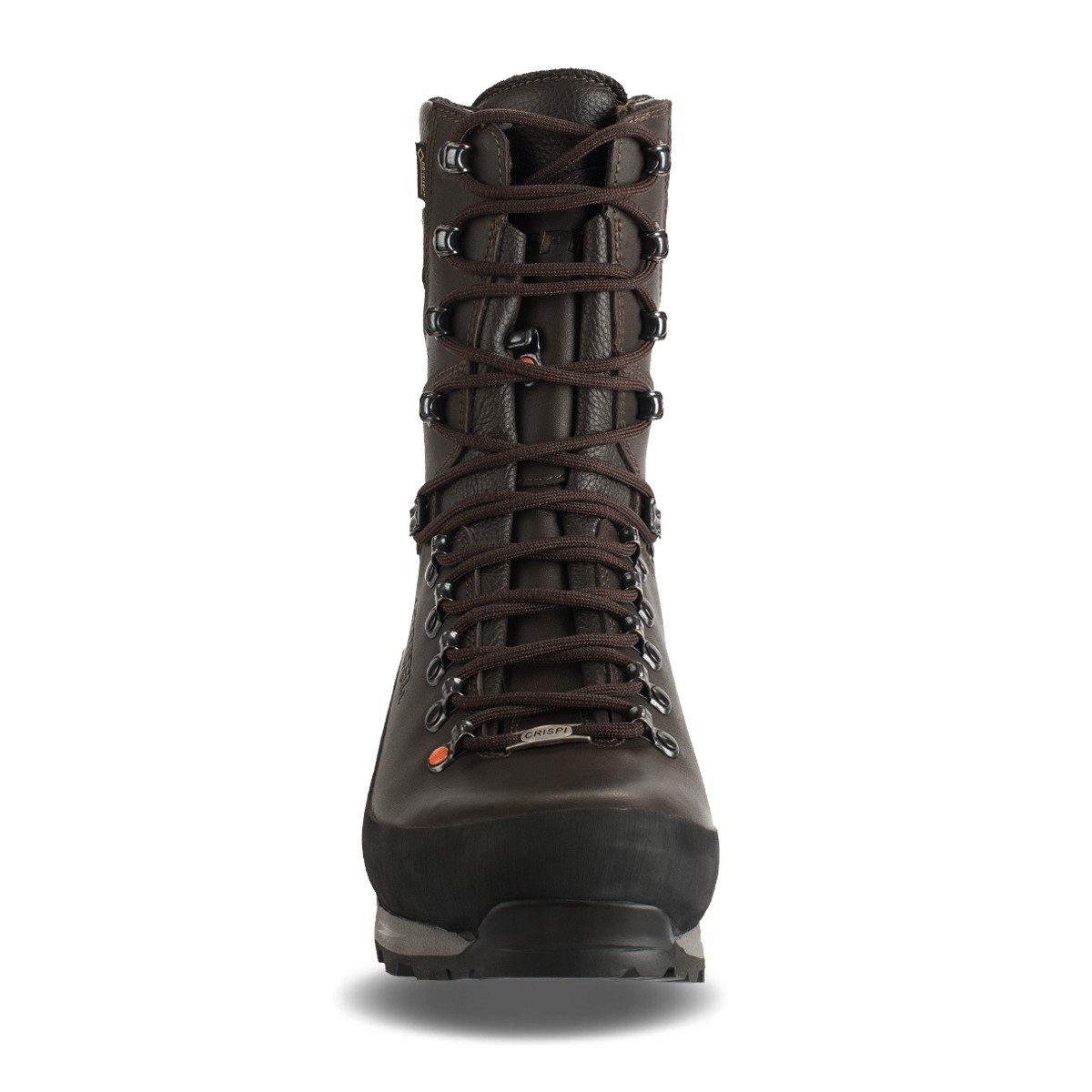 Botas De Caza Crispi Wild Rock Plus GTX Marrones | 751063-RTX