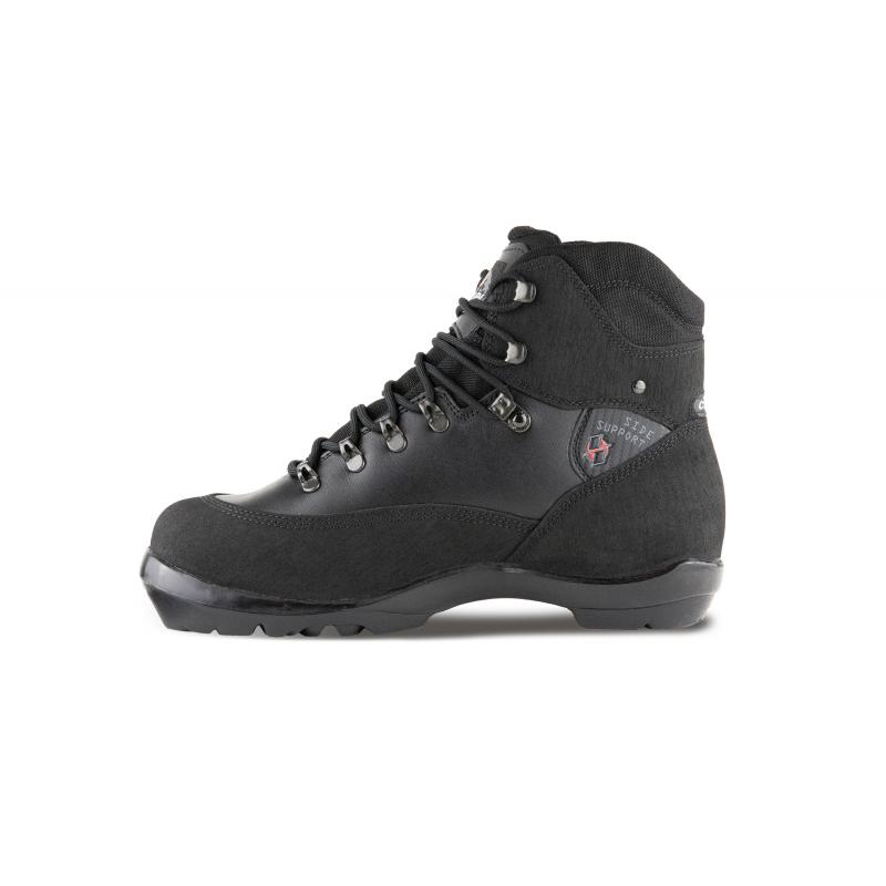 Botas Esqui Crispi NORDLAND BC GTX Negras | 201987-SLV