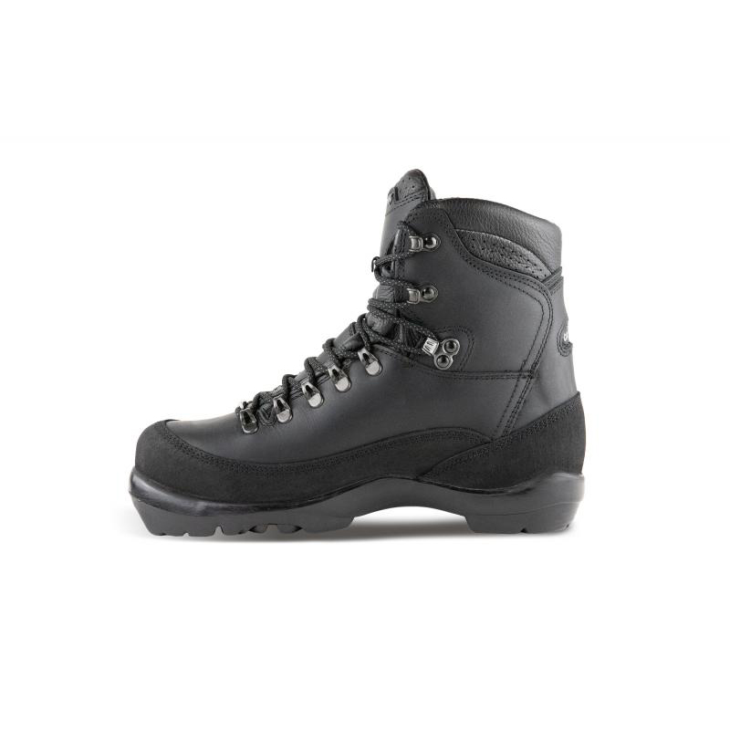 Botas Esqui Crispi STETIND BC GTX Negras | 490361-AXI