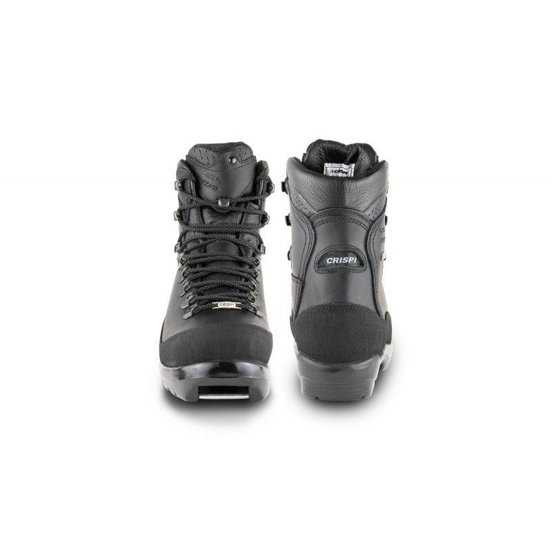 Botas Esqui Crispi STETIND BC GTX Negras | 490361-AXI