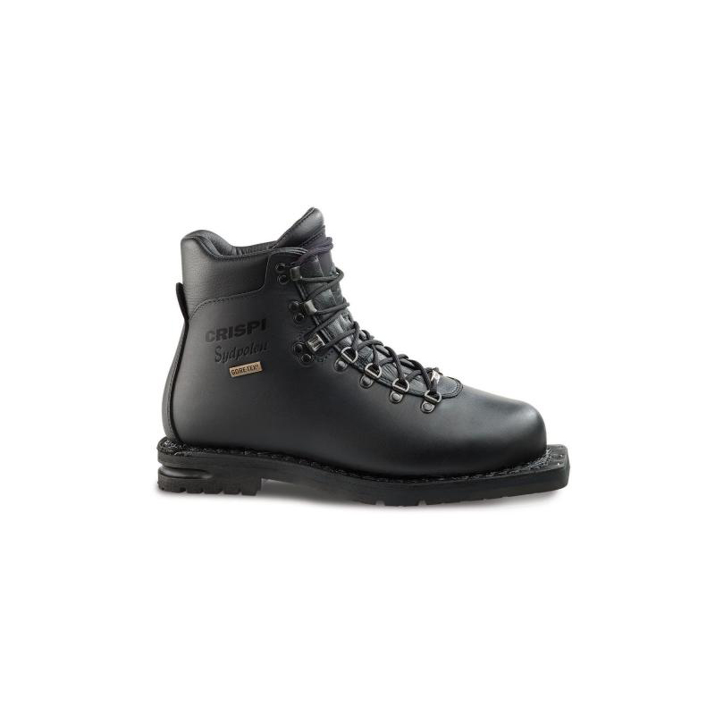 Botas Esqui Crispi SYDPOLEN GTX Negras | 136084-DMW