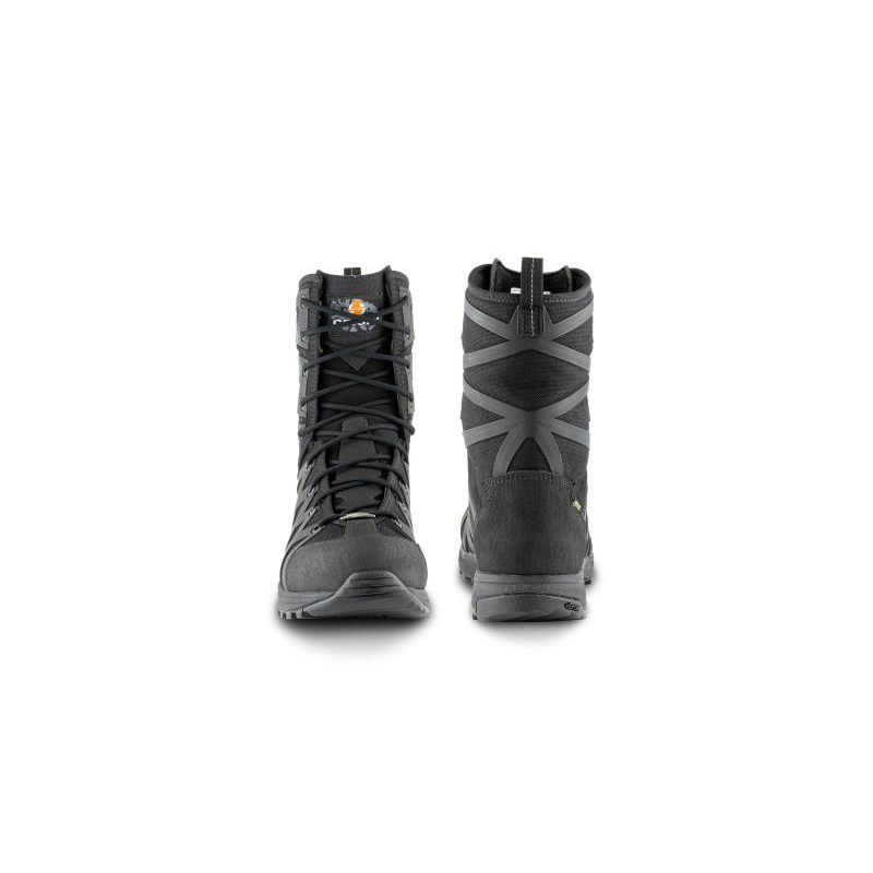 Botas Militares Crispi ARES 8 GTX Negras | 860243-JPE