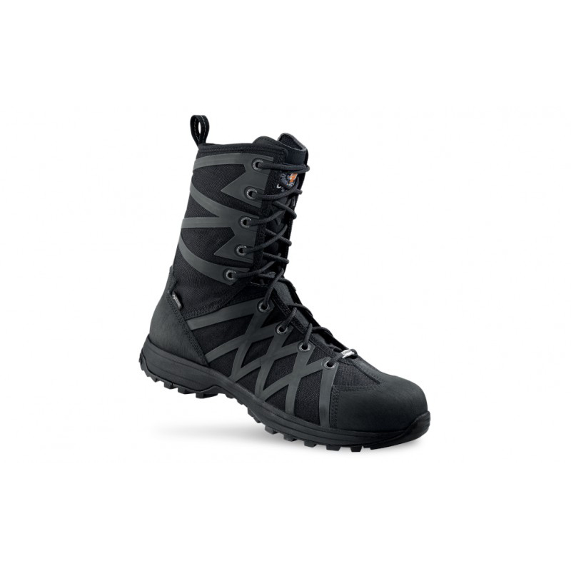 Botas Militares Crispi ARES 8 GTX Negras | 860243-JPE