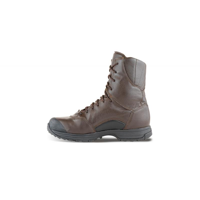 Botas Militares Crispi LION GTX Marrones | 684201-IAD