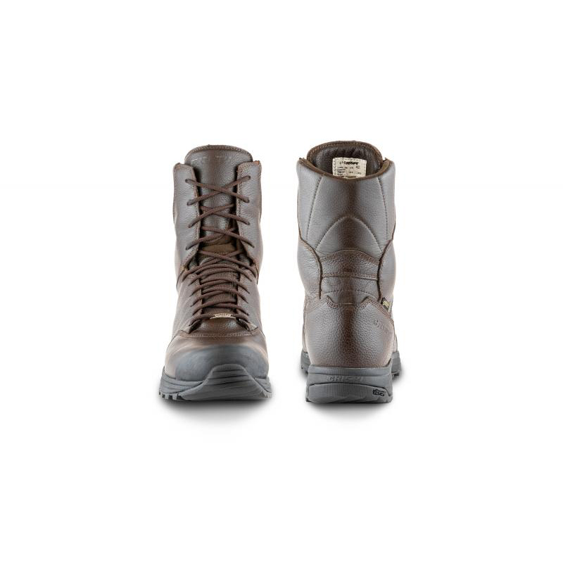 Botas Militares Crispi LION GTX Marrones | 684201-IAD