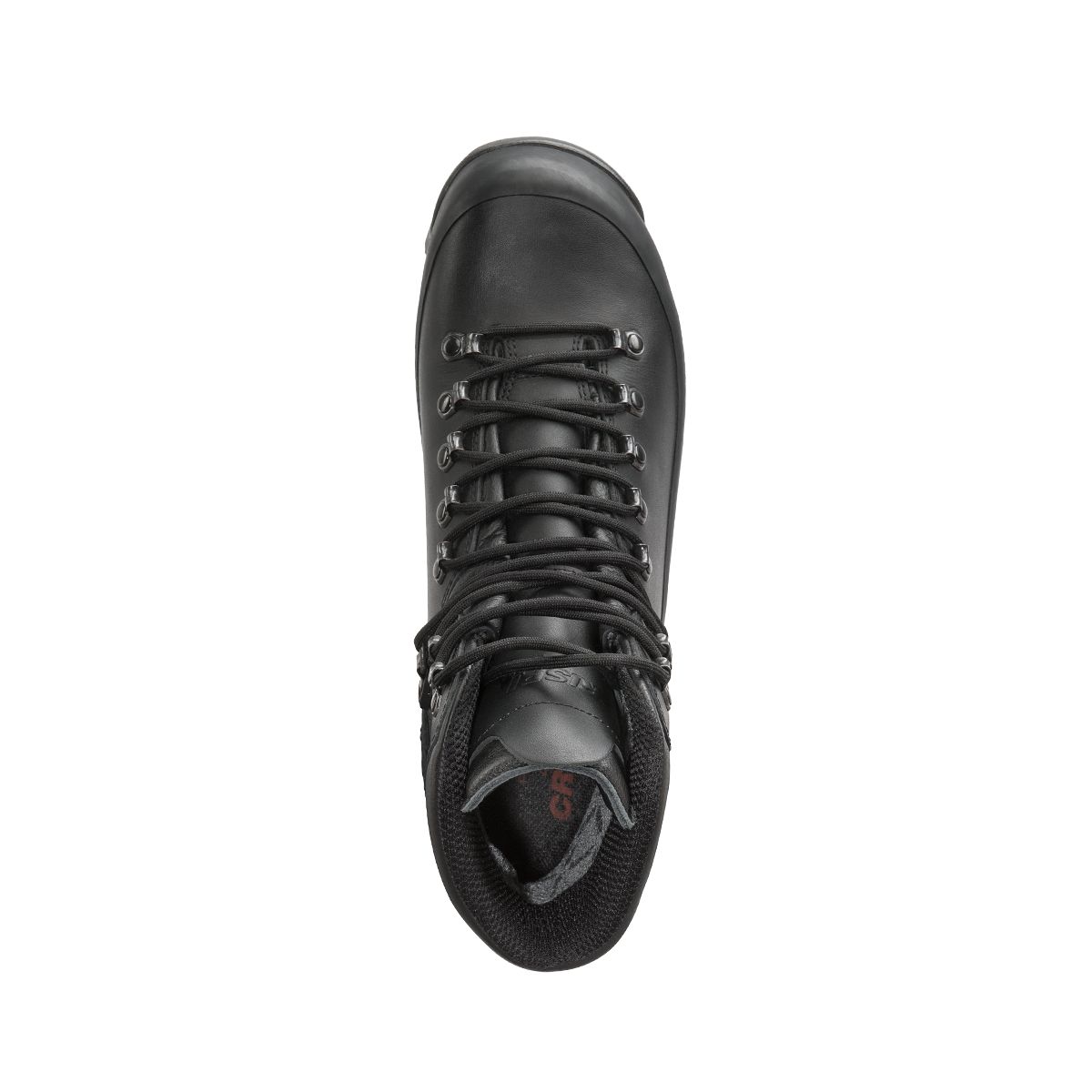 Botas Militares Crispi Nevada Black GTX Negras | 275061-CKZ