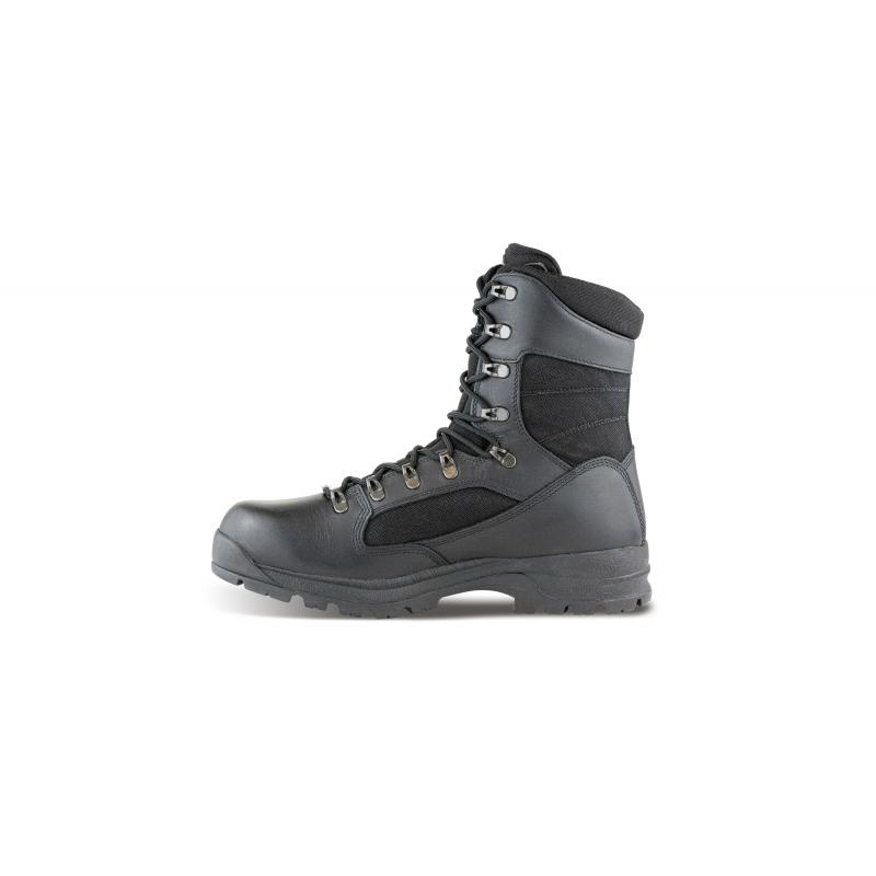 Botas Militares Crispi Oasi GTX Negras | 750439-MEF