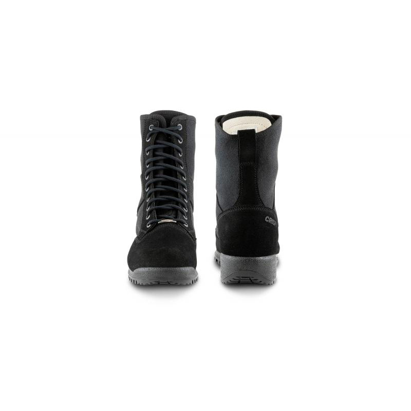 Botas Militares Crispi SAHARA EVO Negras | 962345-TDH