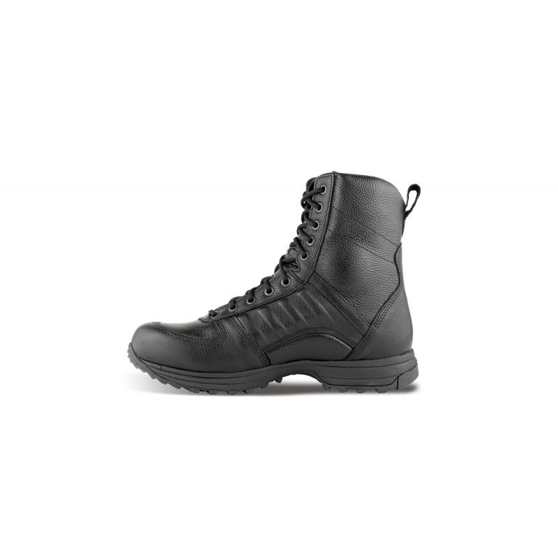 Botas Militares Crispi S.W.A.T. EVO GTX Negras | 634210-ZFT